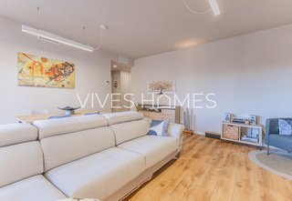 Piso en venta en Arenys de Mar