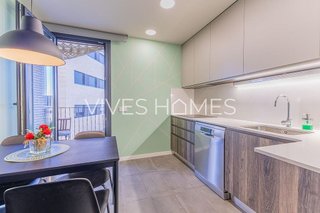 Piso en venta en Arenys de Mar