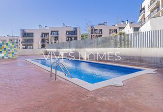 Piso en venta en Arenys de Mar