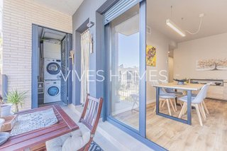 Piso en venta en Arenys de Mar