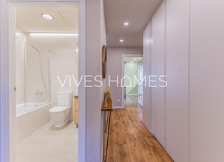 Piso en venta en Arenys de Mar