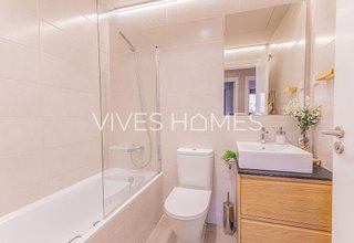 Piso en venta en Arenys de Mar