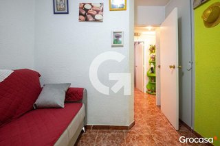 Piso en venta en Santa Rosa - Can Mariner en Santa Coloma de Gramanet