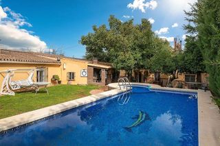 Casa pareada en venta en Alhaurín el Grande