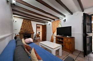 Casa pareada en venta en Alhaurín el Grande