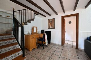 Casa pareada en venta en Alhaurín el Grande