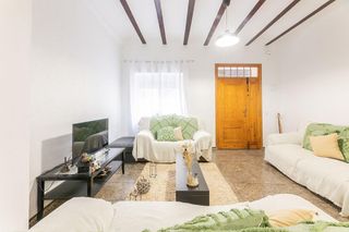 Chalet en venta en Anna