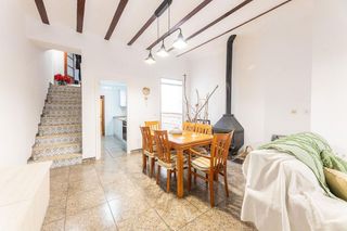 Chalet en venta en Anna