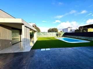 Casa en venta en Gurb