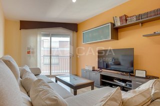 Piso en venta en Fondo en Santa Coloma de Gramanet