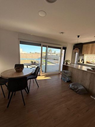 Chalet en venta en Madrigal en Villarreal