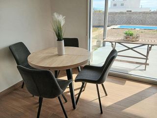 Chalet en venta en Madrigal en Villarreal