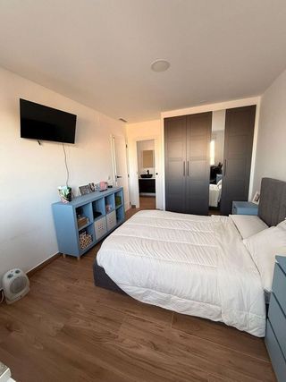 Chalet en venta en Madrigal en Villarreal