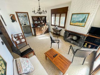 Chalet en venta en Abrera