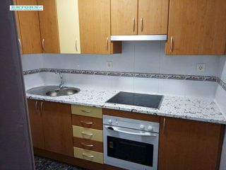 Piso en venta en Can Borrell - La Plana de Lledó en Mollet del Vallès