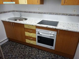 Piso en venta en Can Borrell - La Plana de Lledó en Mollet del Vallès