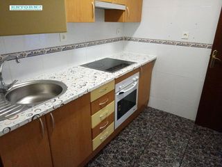 Piso en venta en Can Borrell - La Plana de Lledó en Mollet del Vallès