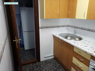 Piso en venta en Can Borrell - La Plana de Lledó en Mollet del Vallès