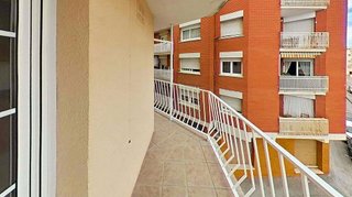 Piso en venta en Llevant en Igualada