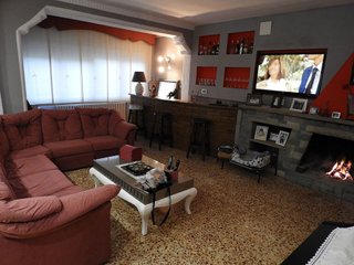 Chalet en venta en Airesol en Castellar del Vallès
