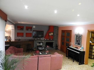 Chalet en venta en Airesol en Castellar del Vallès