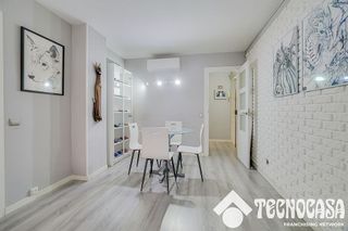 Piso en venta en Artigas - Llefià en Badalona