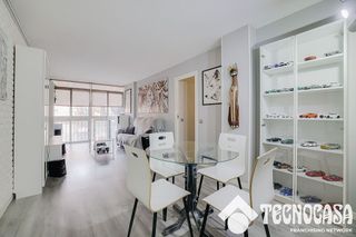Piso en venta en Artigas - Llefià en Badalona