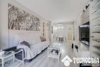 Piso en venta en Artigas - Llefià en Badalona