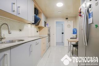 Piso en venta en Artigas - Llefià en Badalona
