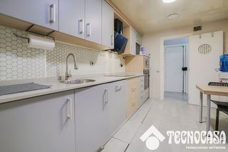 Piso en venta en Artigas - Llefià en Badalona