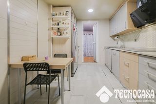 Piso en venta en Artigas - Llefià en Badalona