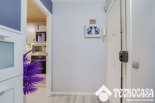 Piso en venta en Artigas - Llefià en Badalona