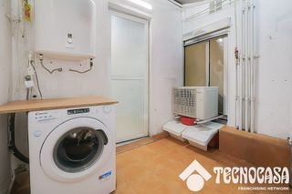 Piso en venta en Artigas - Llefià en Badalona