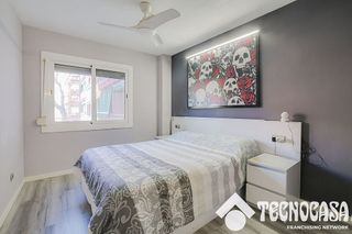 Piso en venta en Artigas - Llefià en Badalona