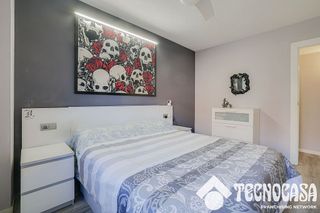 Piso en venta en Artigas - Llefià en Badalona