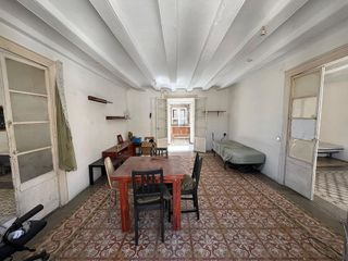 Ático en venta en El Gòtic en Barcelona