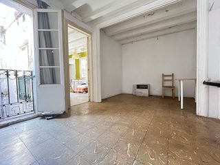 Ático en venta en El Gòtic en Barcelona