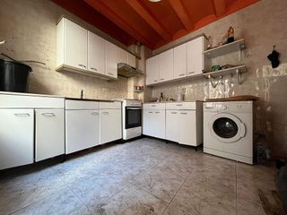 Ático en venta en El Gòtic en Barcelona