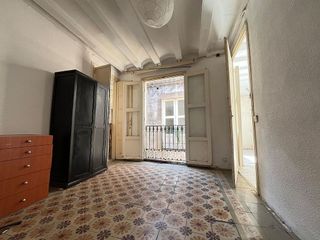 Ático en venta en El Gòtic en Barcelona