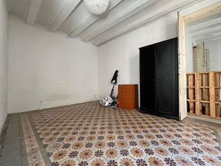 Ático en venta en El Gòtic en Barcelona