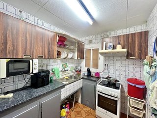 Piso en venta en Els Molins en Mataró