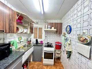 Piso en venta en Els Molins en Mataró