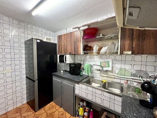 Piso en venta en Els Molins en Mataró