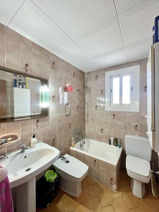 Piso en venta en Els Molins en Mataró