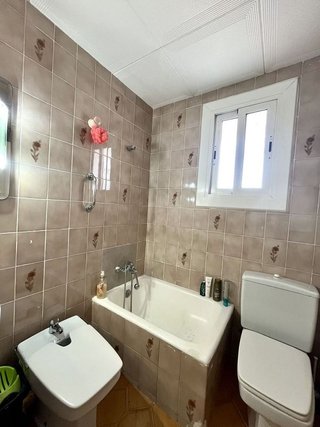 Piso en venta en Els Molins en Mataró