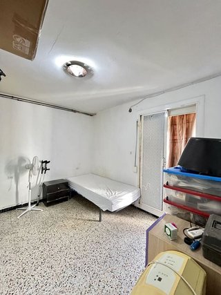 Piso en venta en Els Molins en Mataró