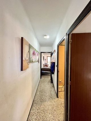 Piso en venta en Els Molins en Mataró