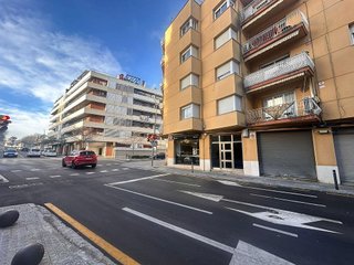 Local comercial en venta en Centre Vila en Vilanova i La Geltrú
