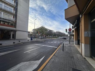Local comercial en venta en Centre Vila en Vilanova i La Geltrú
