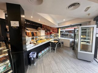 Local comercial en venta en Centre Vila en Vilanova i La Geltrú